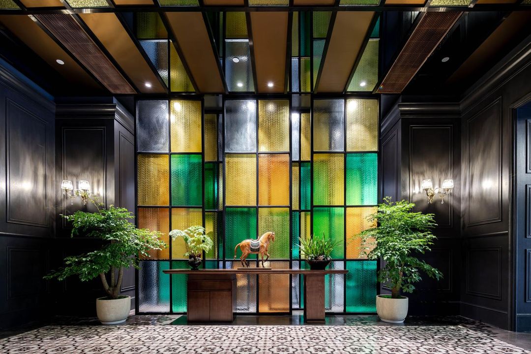 美豪丽致酒店(上海虹桥国展中心店)