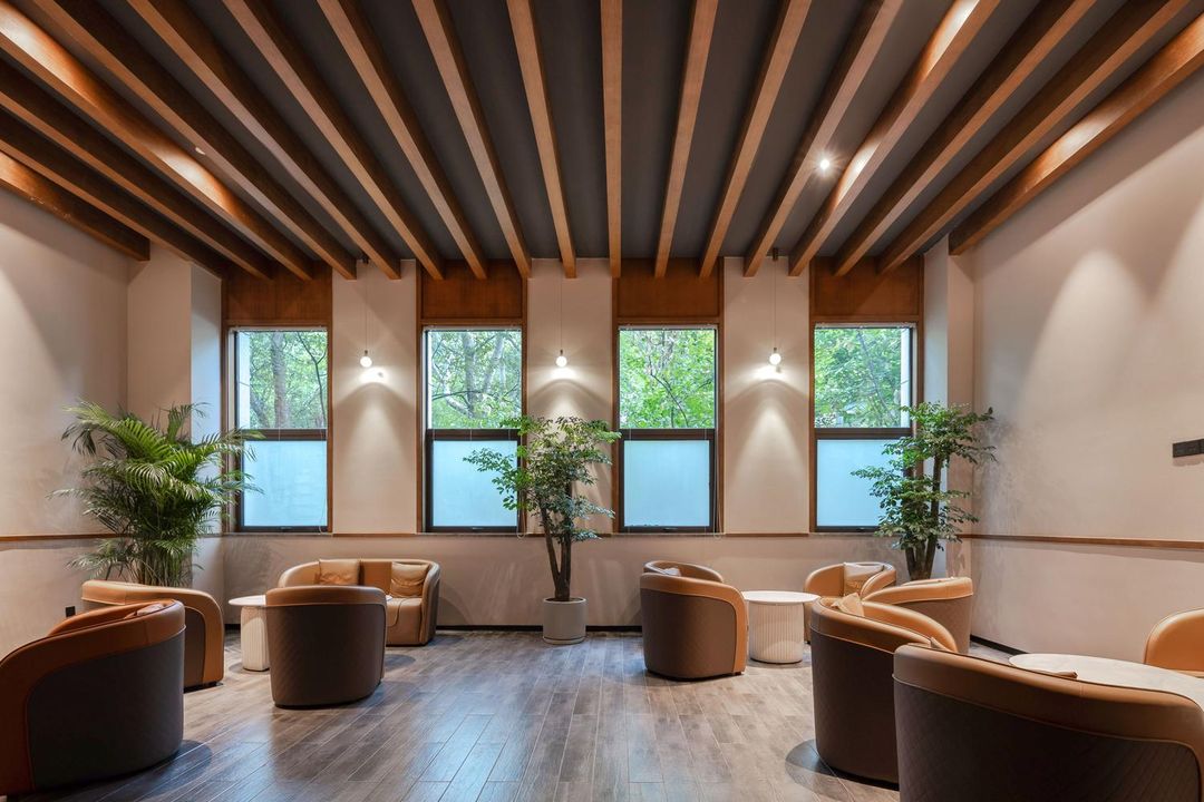 美豪丽致酒店(上海虹桥国展中心店)