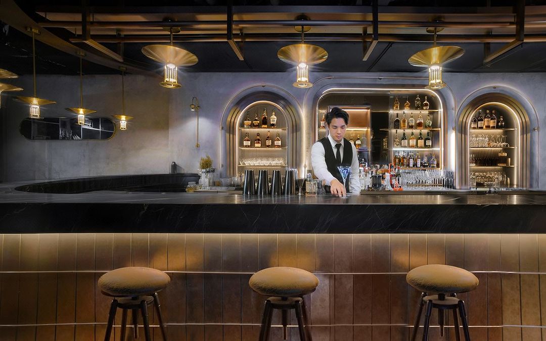 深圳蛇口海上世界Ruby Columbus瑰宝酒店