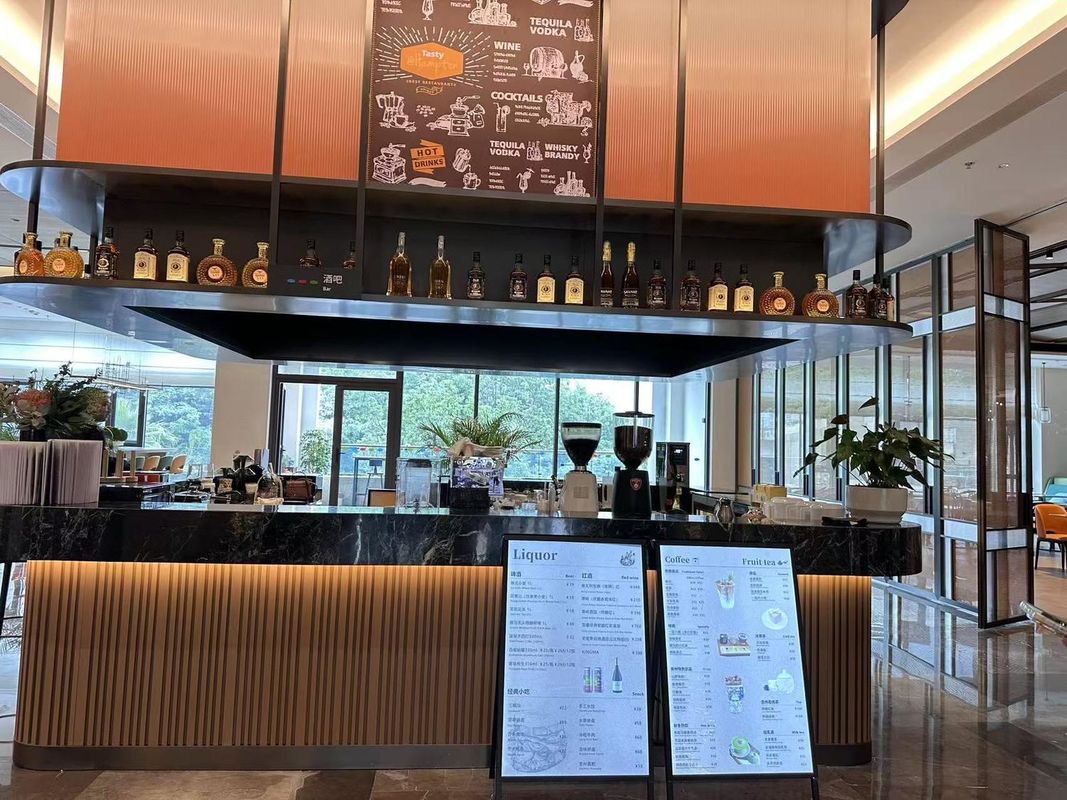 贵阳南明兴业希尔顿欢朋酒店