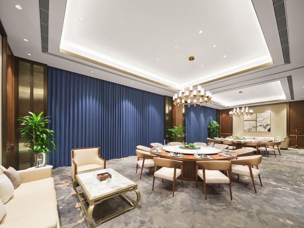 六洲荟大酒店