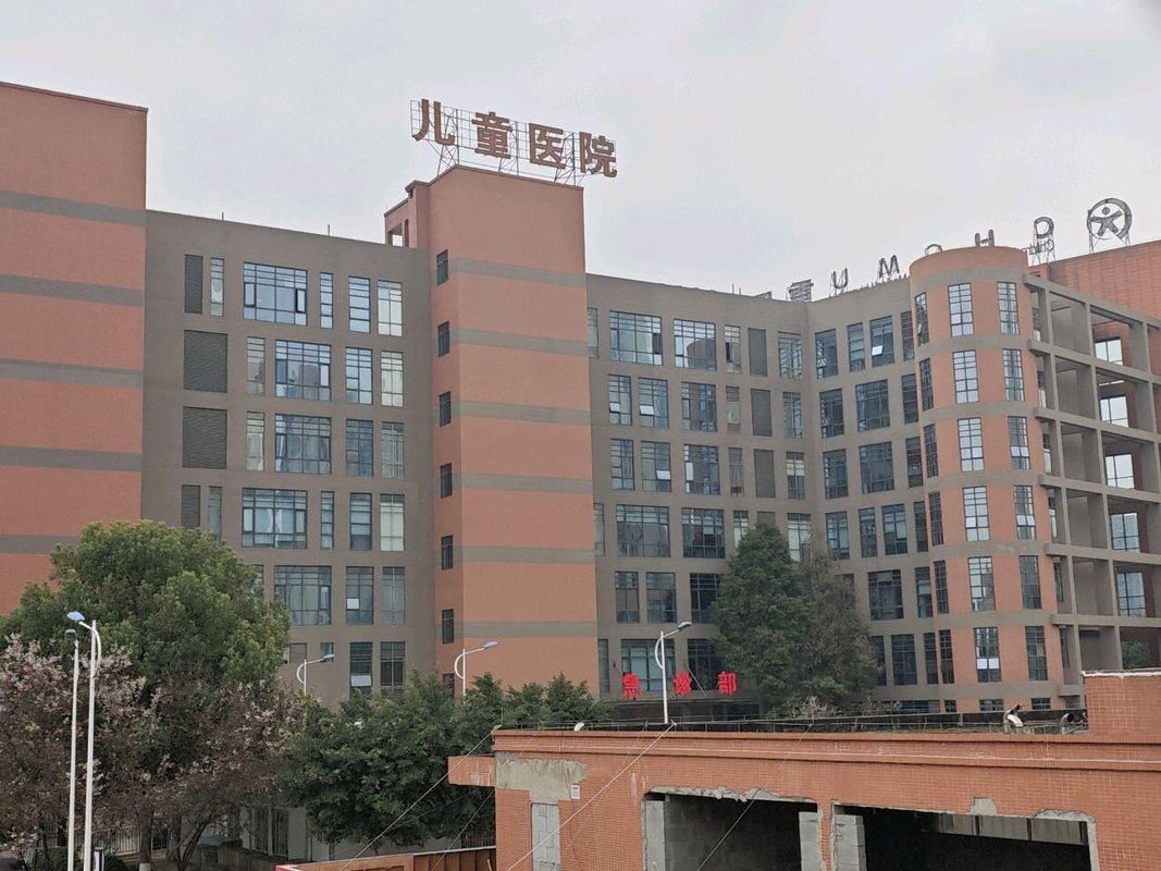 全季酒店(重庆欢乐谷龙湖礼嘉天街店)