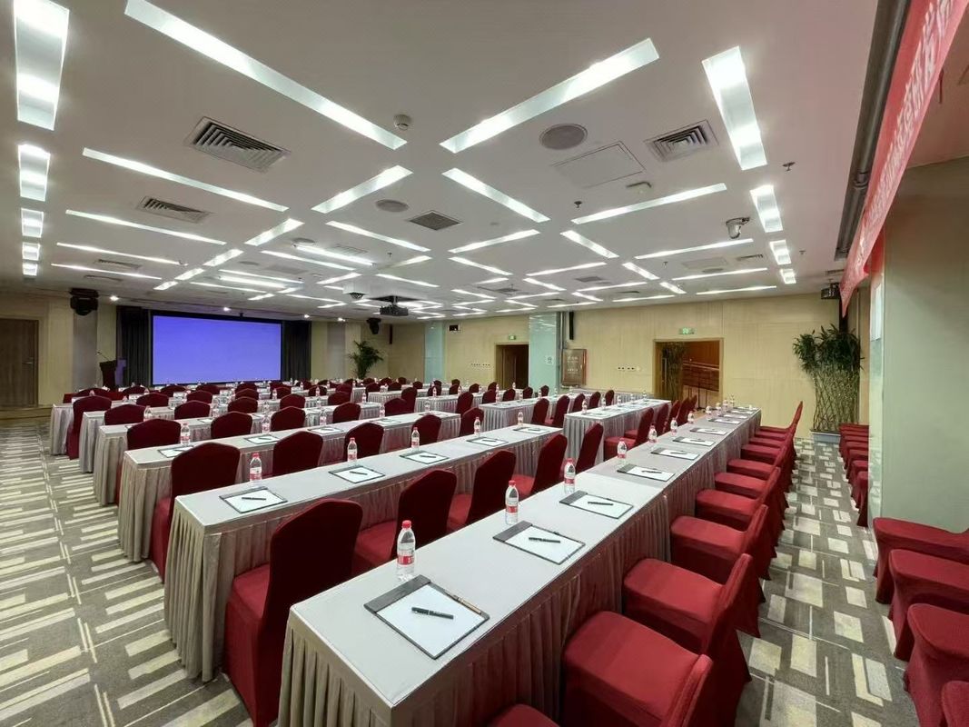 北京地锦商务酒店(中关村环保园华为研究所店)