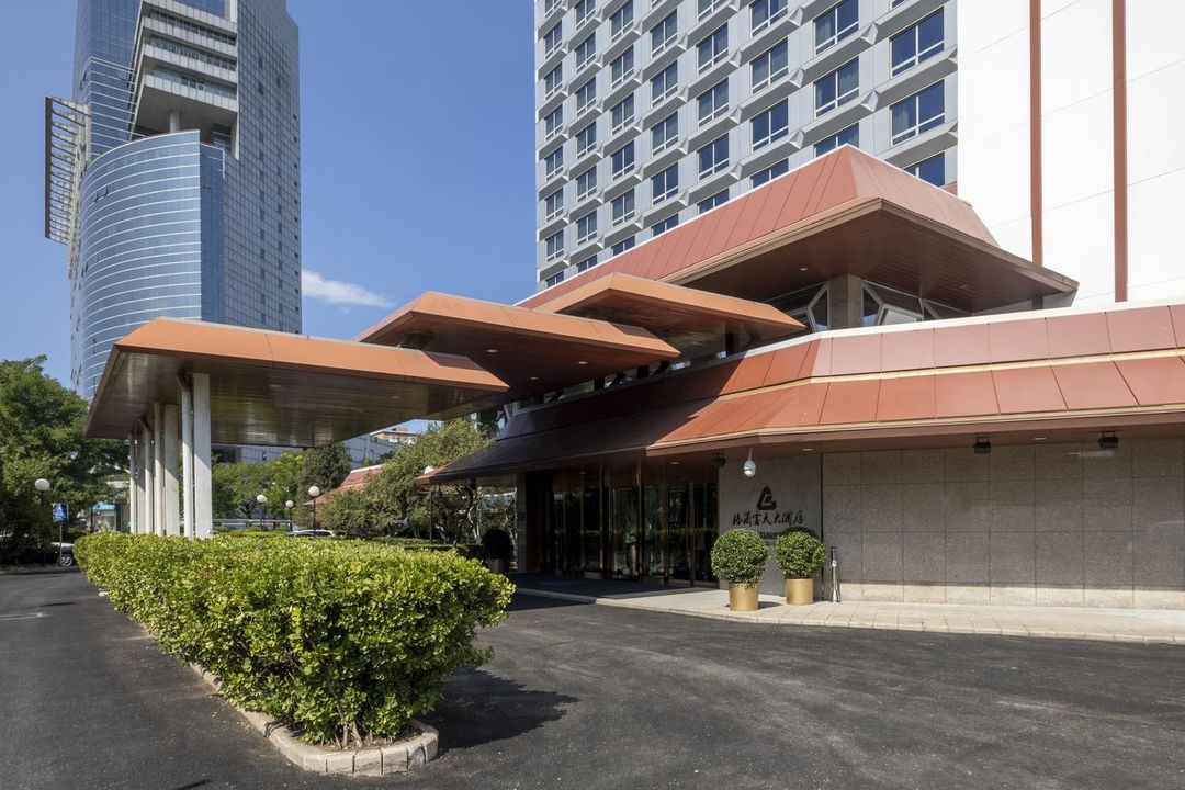 北京皇家格兰云天大酒店