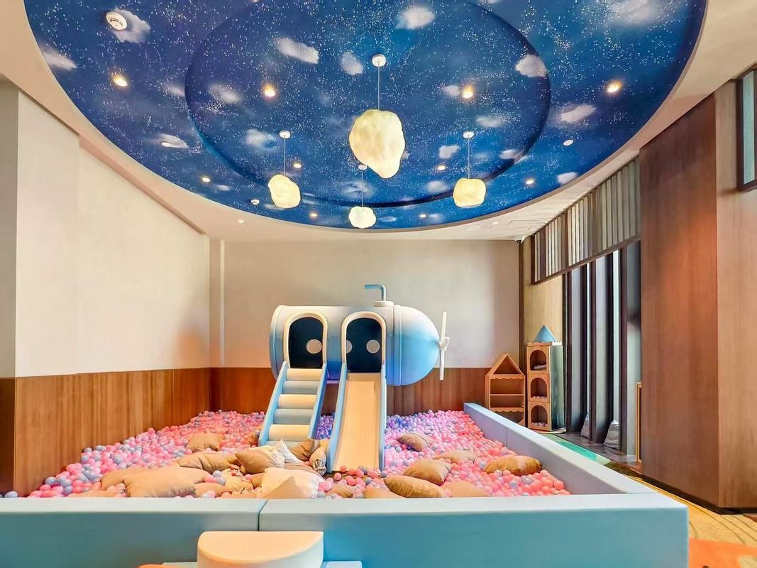 上海湫竹酒店