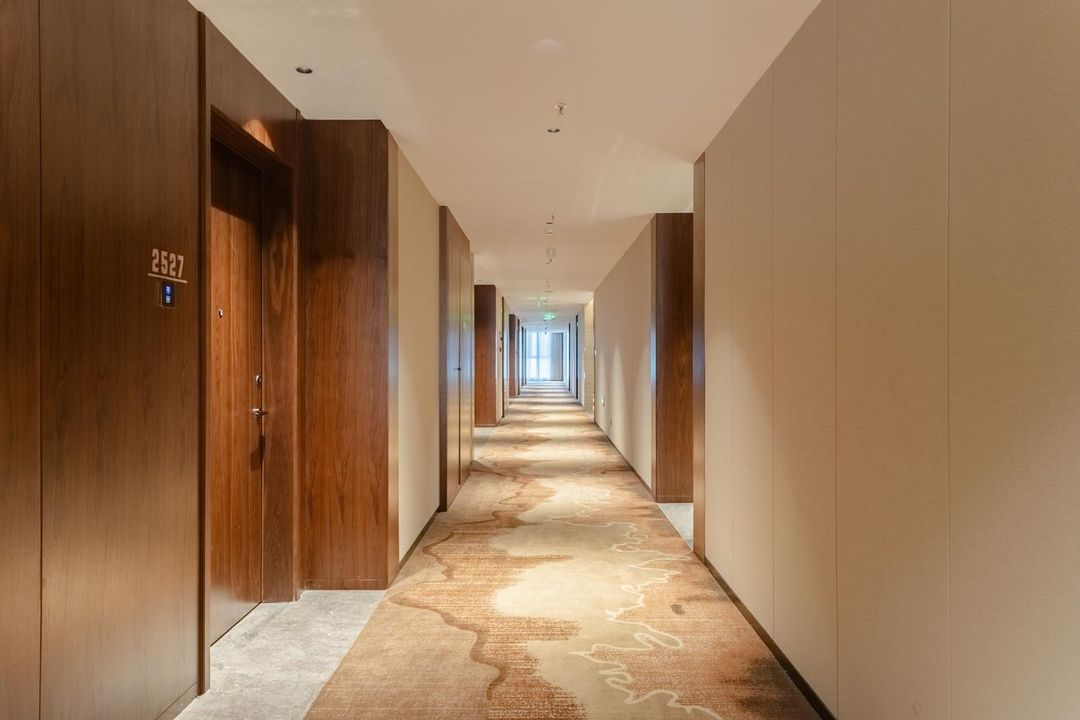 合肥瑞辰大酒店(合肥北城火车站省立医院北区地铁站店)
