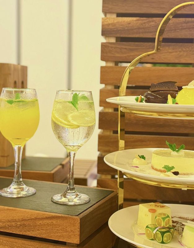 上海虹桥机场诺富特酒店
