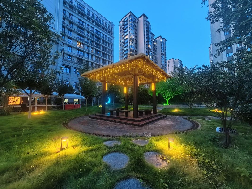 长沙开福戴斯温德姆酒店(秀峰山地铁站店)