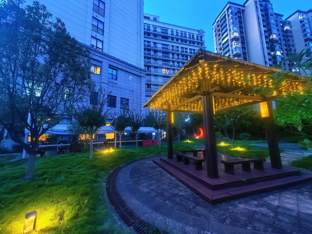 长沙开福戴斯温德姆酒店(秀峰山地铁站店)