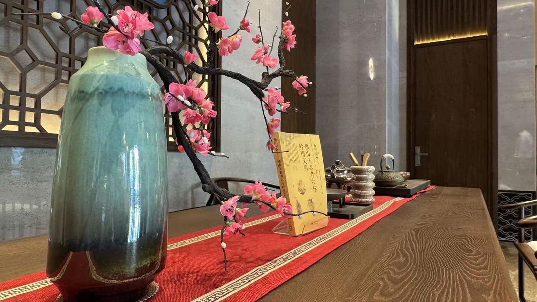 廷泊酒店(佛山顺德容桂站店)