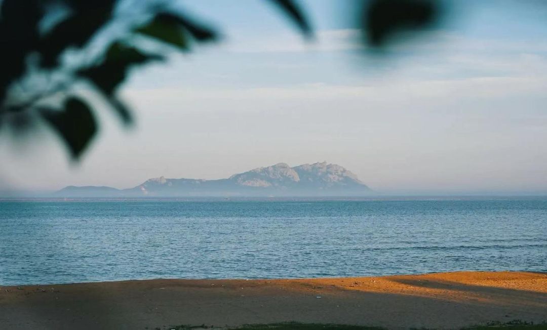 青岛世界博览城润生大酒店