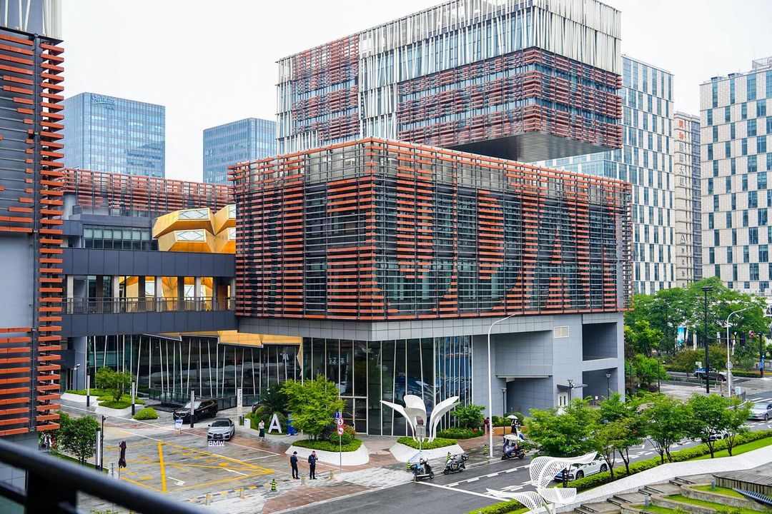上海五角场美壹酒店(复旦大学管理学院店)