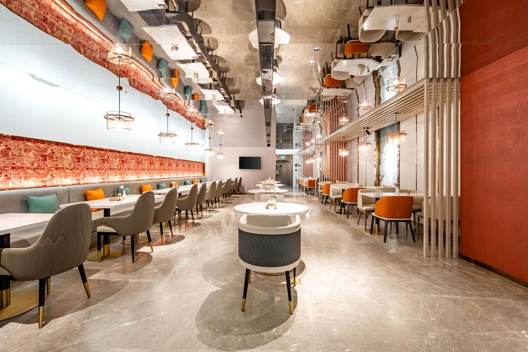 北京丽泽商务区城市航站楼亚朵酒店