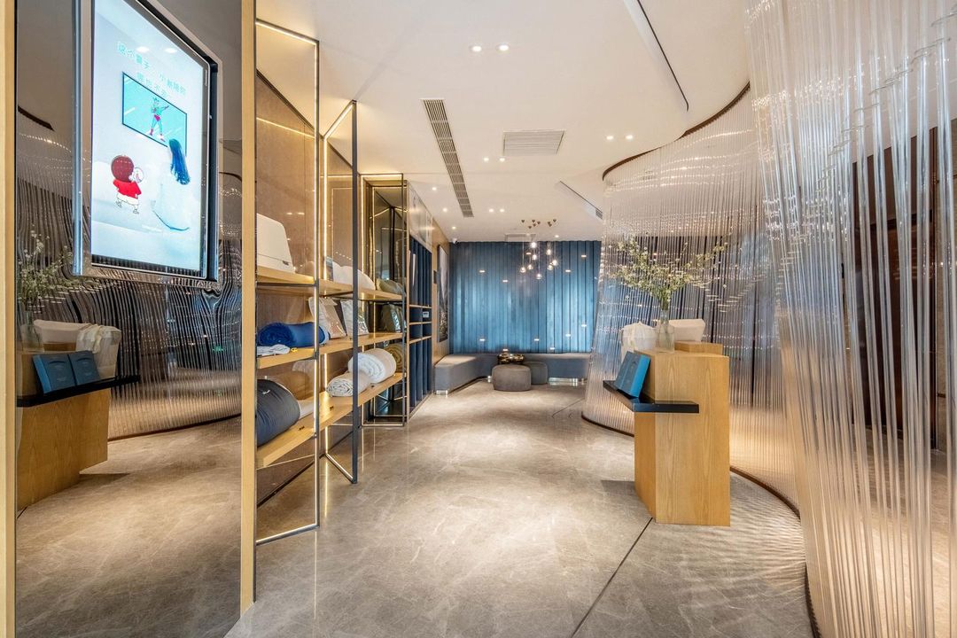 北京丽泽商务区城市航站楼亚朵酒店