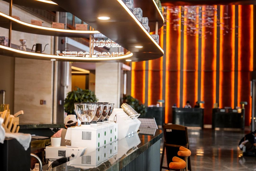 千岛湖名湖美仑酒店