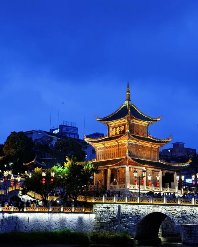 贵阳南明浩枫温德姆酒店(贵阳火车站店)