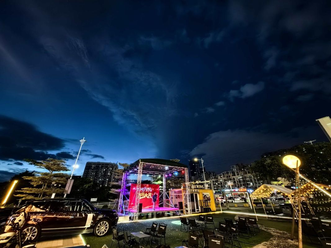 兰悦东方酒店(东莞松山湖大朗地铁站店)