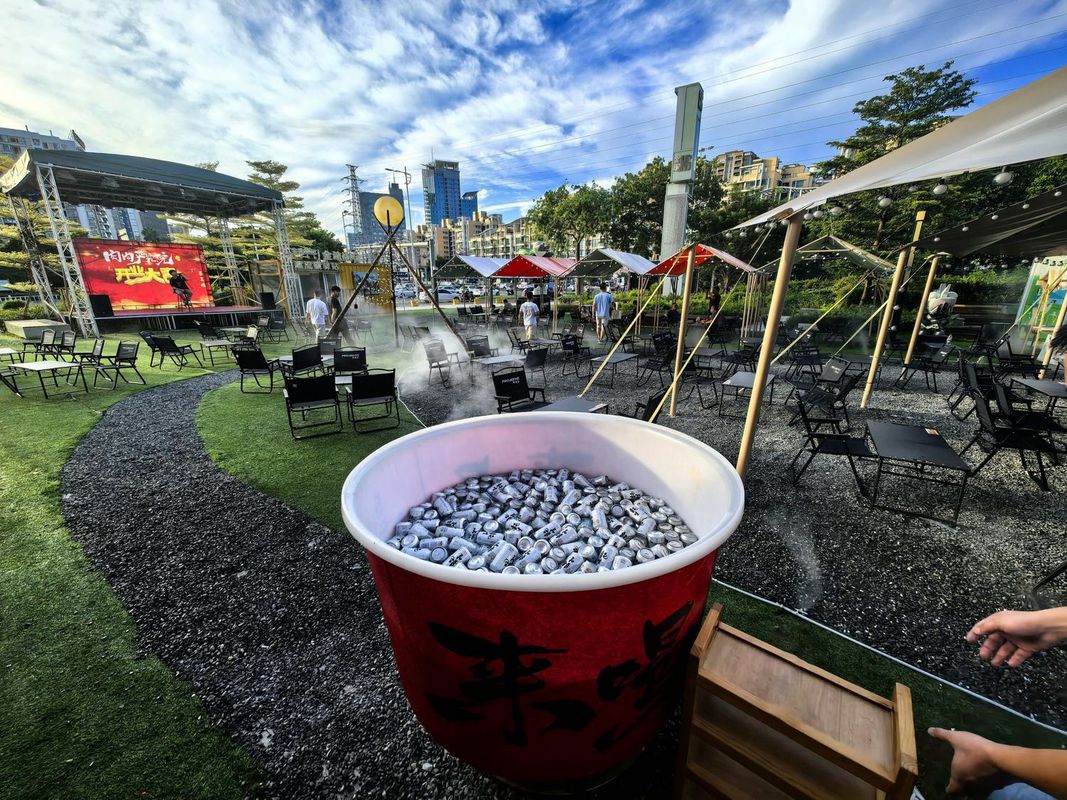 兰悦东方酒店(东莞松山湖大朗地铁站店)