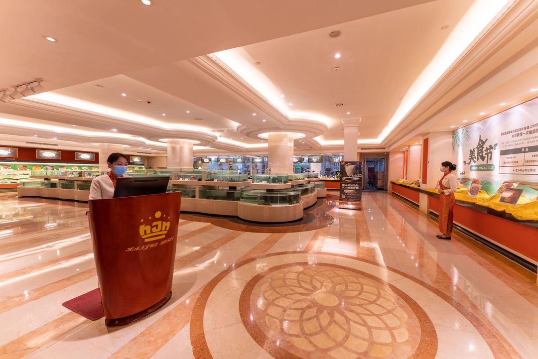 无锡白金汉爵大酒店