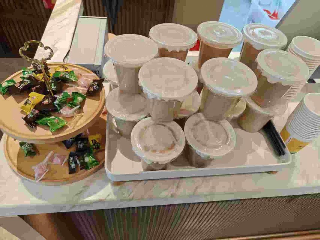 济南唐冶融创乐园希尔顿惠庭酒店
