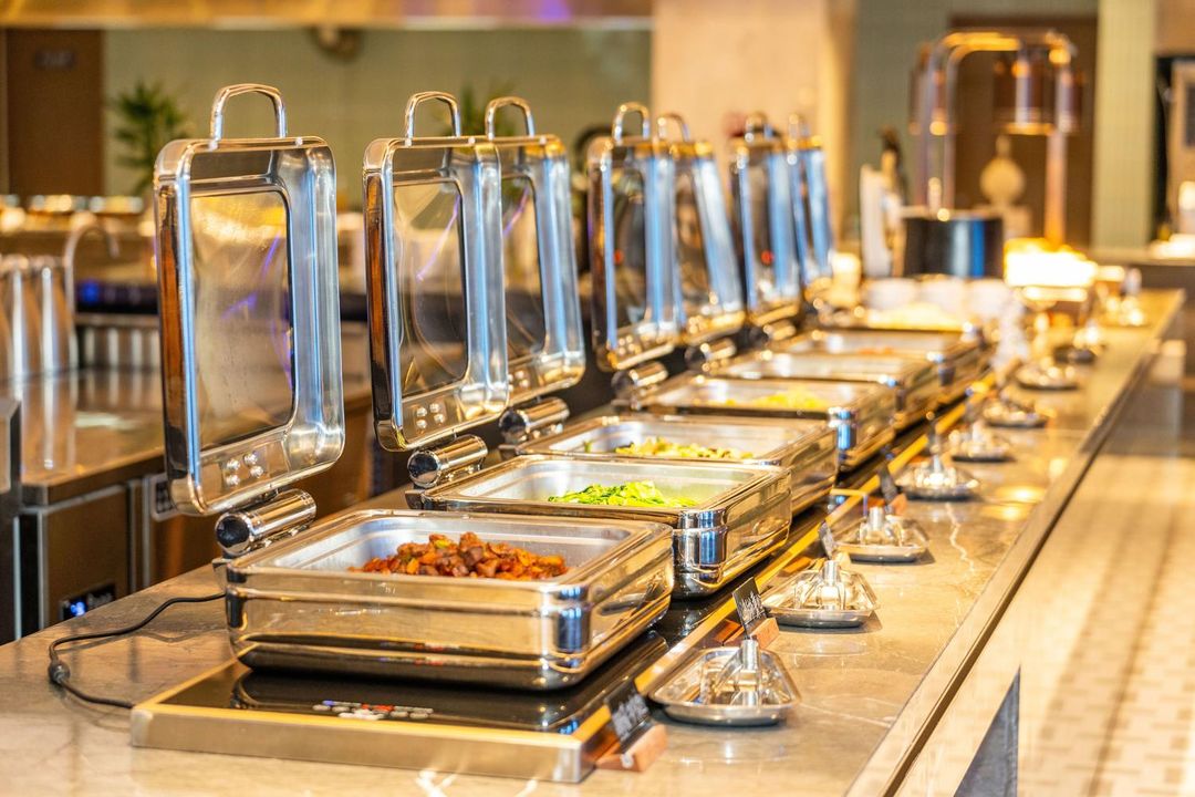青岛信合锦江国际酒店