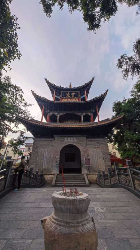 昆明经开区智选假日酒店