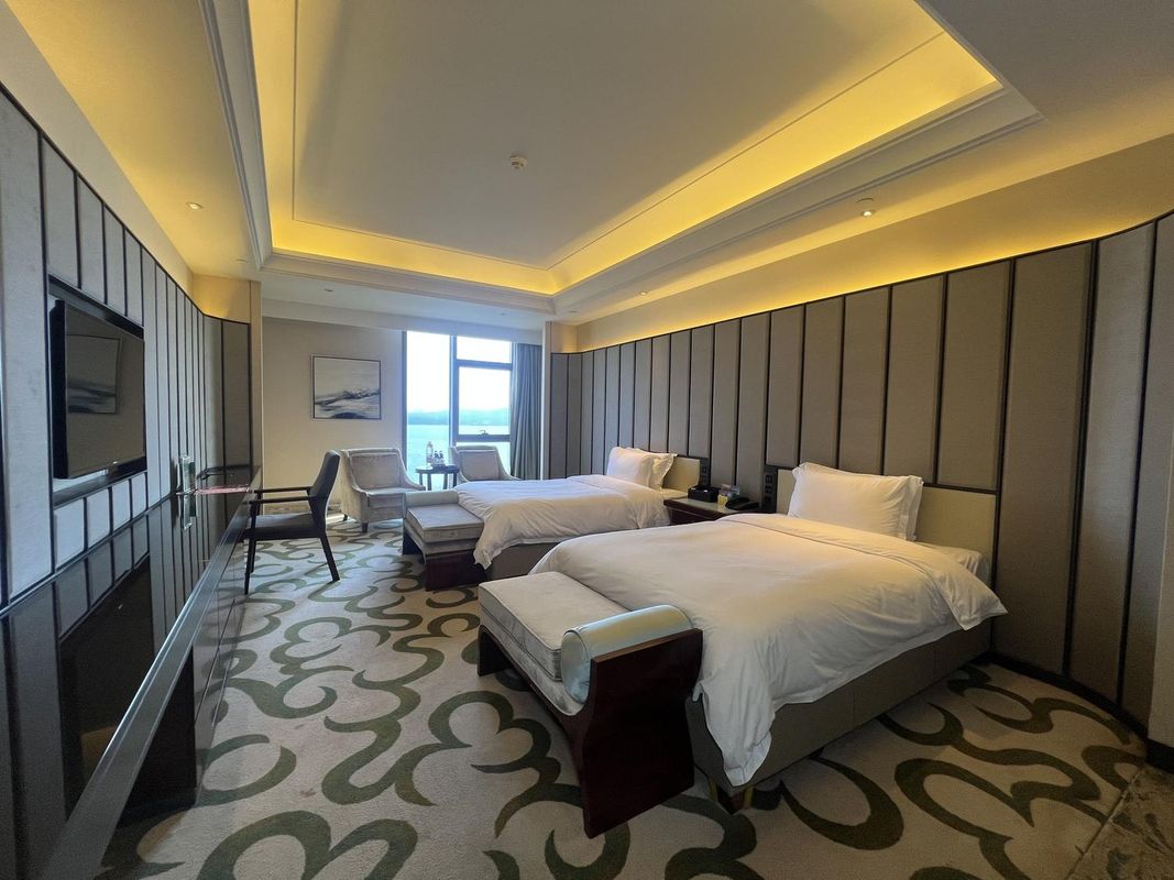 厦门途易蓝罗约海景温泉酒店(集美学村店)