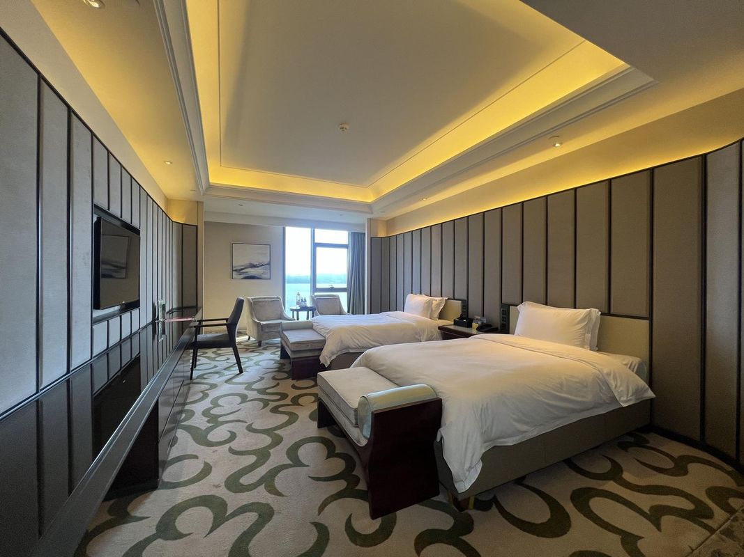 厦门途易蓝罗约海景温泉酒店(集美学村店)