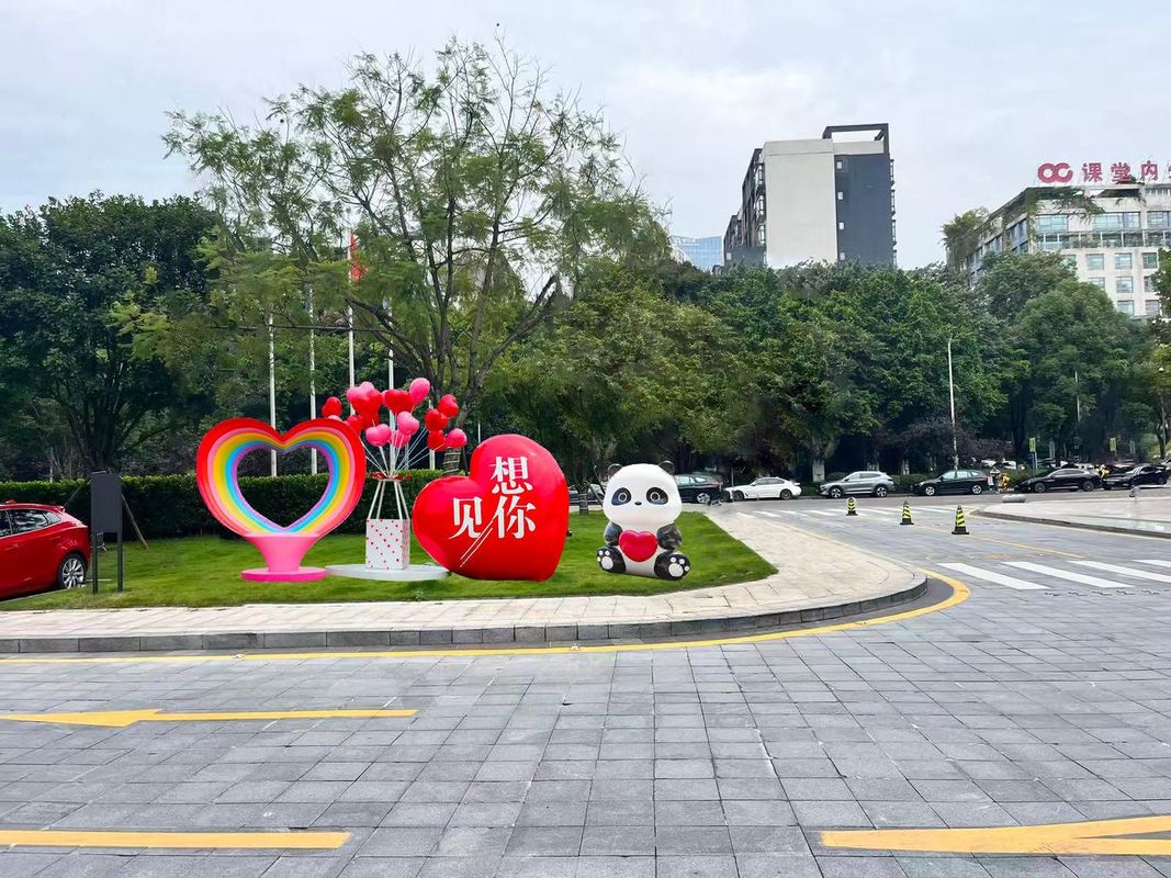 重庆两江新区高科希尔顿酒店