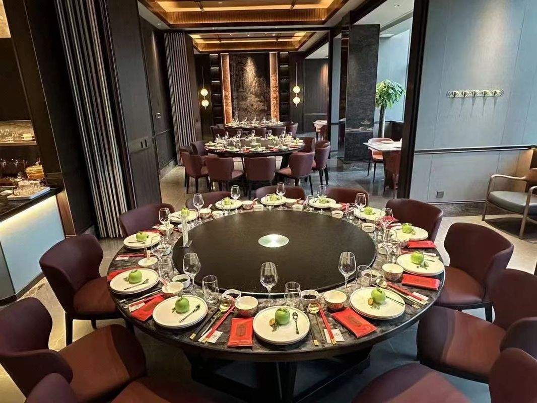 万斯高空江景酒店(滨江龙湖天街店)