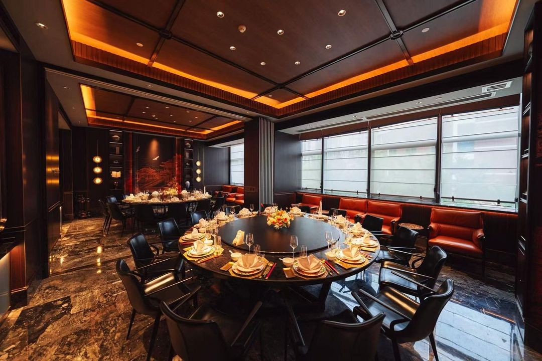 万斯高空江景酒店(滨江龙湖天街店)