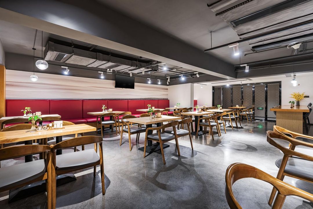 昆明官渡华美达安可酒店