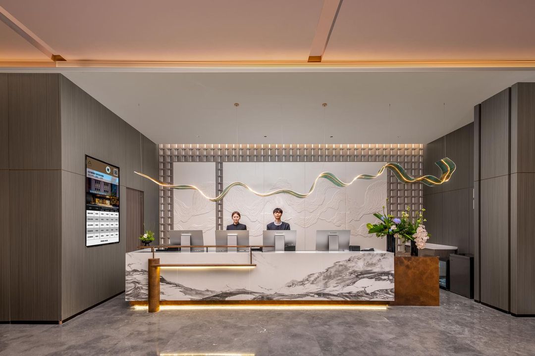 北京潘家园十里河亚朵酒店