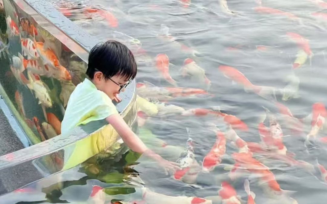 南京银杏湖度假酒店