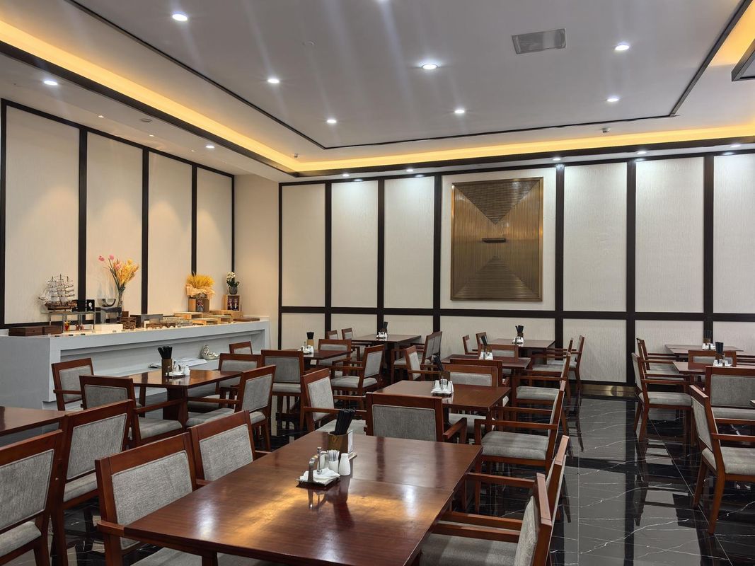 贵阳群升豪生大酒店