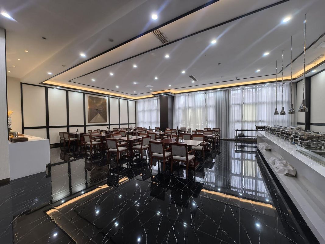 贵阳群升豪生大酒店
