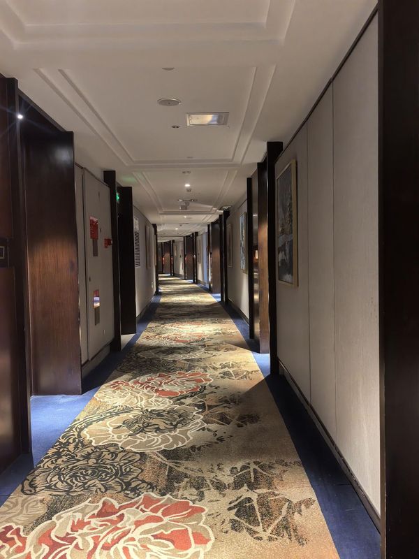 贵阳群升豪生大酒店