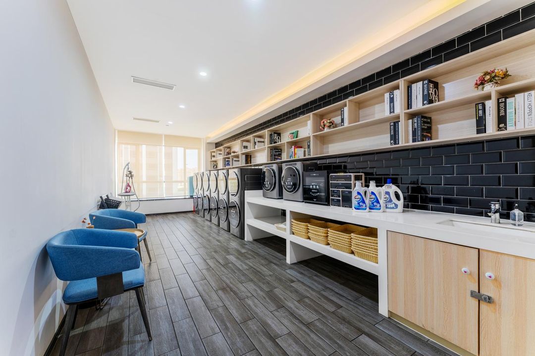 安瑾酒店(佛山怡海港千灯湖店)
