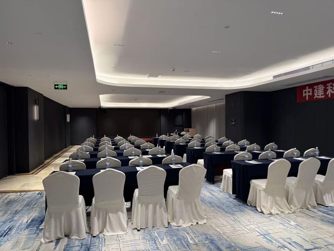 杭州城北瑞莱克斯大酒店