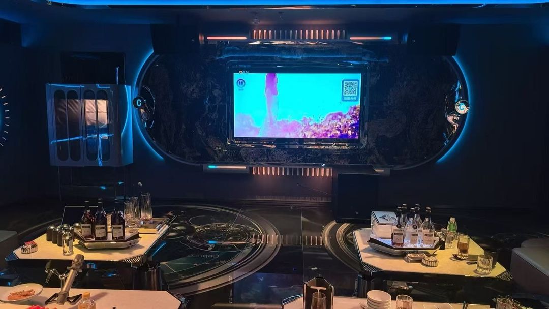 杭州城北瑞莱克斯大酒店