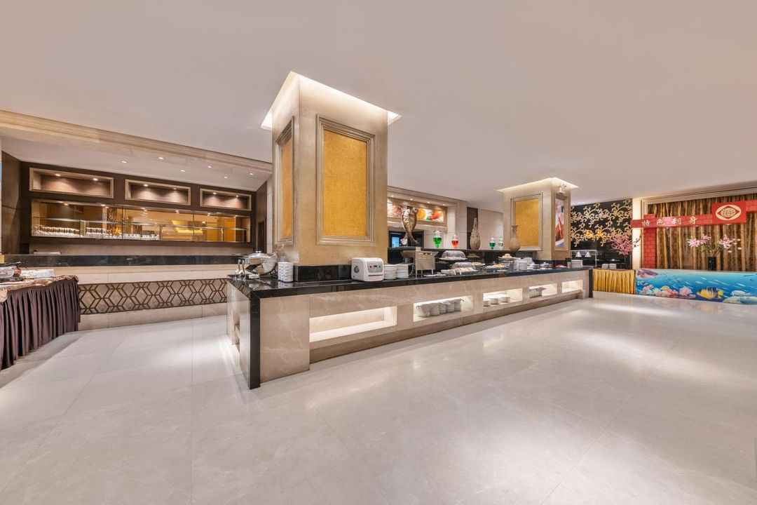 佛山中恒金都酒店