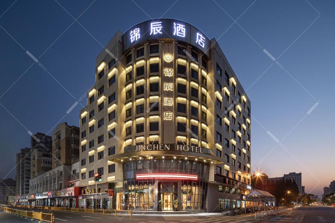 锦辰酒店(杭州黄龙体育中心店)