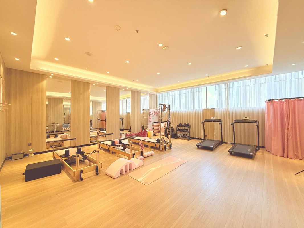 广州宝能演艺中心萝岗地铁站锦江都城文创酒店