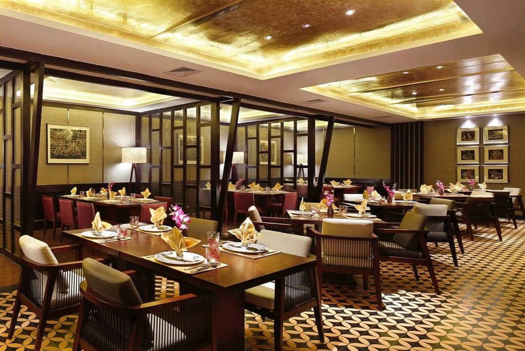 昆明中心假日酒店(昆明老街店)