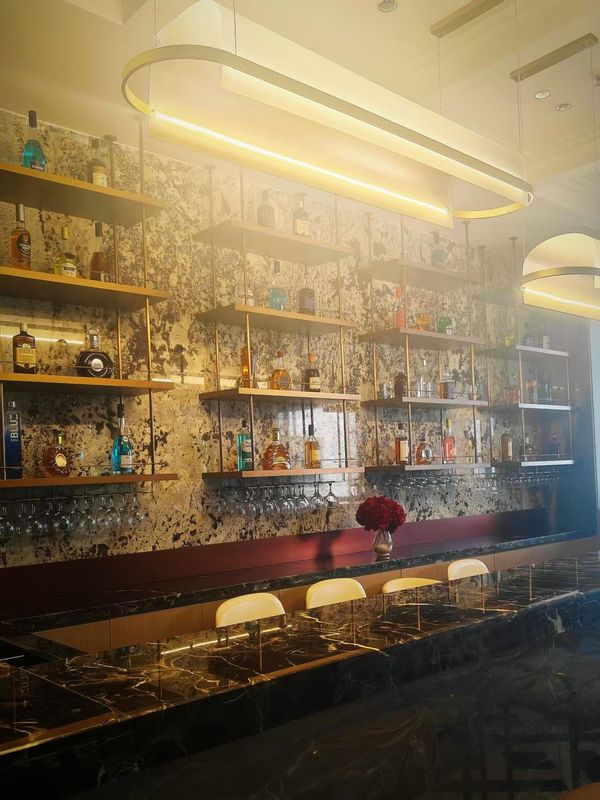 美豪丽致酒店(贵阳喷水池地铁站店)
