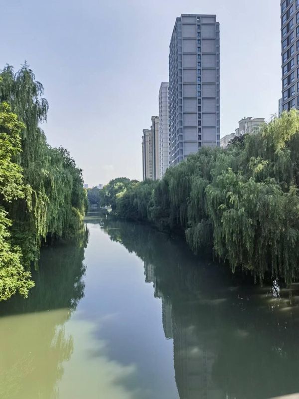 杭州帕卡城市酒店(龙湖紫荆天街亚运公园店)