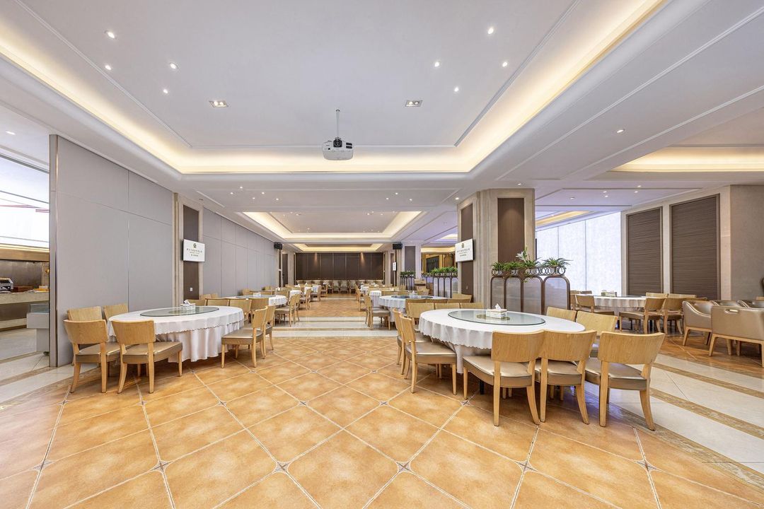 杭州东站锦江都城酒店