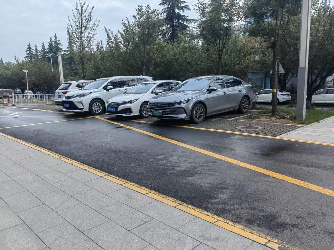 西安高新软件新城亚朵酒店