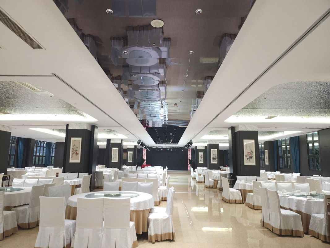 涪陵饭店(党校店)