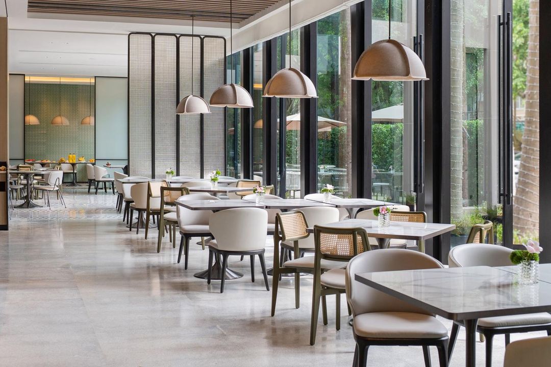 深圳海景嘉途酒店(东翼楼)